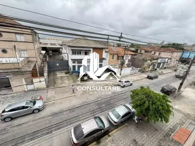 Apartamento com 2 Quartos à venda, 75m² no Macuco, Santos
