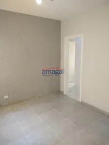 Apartamento com 2 Quartos para alugar, 56m² no Conjunto Habitacional Marinho, Jacareí