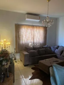 Casa com 3 Quartos para alugar, 127m² no Portal Do Cedro, Cedral