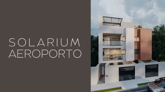 Apartamento com 3 Quartos à venda, 94m² no Aeroporto, Juiz de Fora