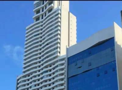 Apartamento com 1 Quarto para alugar, 45m² no Caminho das Árvores, Salvador
