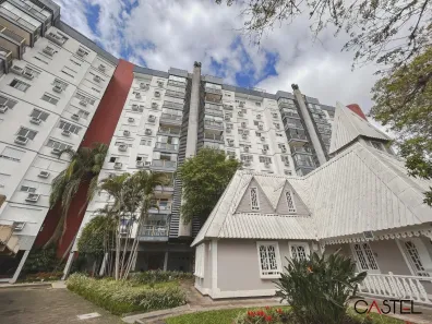 Apartamento com 3 Quartos à venda, 95m² no Azenha, Porto Alegre