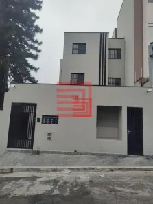 Apartamento com 1 Quarto à venda, 30m² no Chácara Mafalda, São Paulo