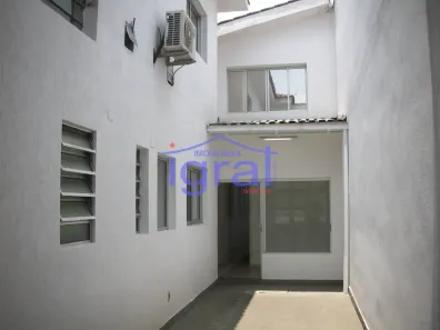 com 1 Quarto para alugar, 300m² no Indianópolis, São Paulo