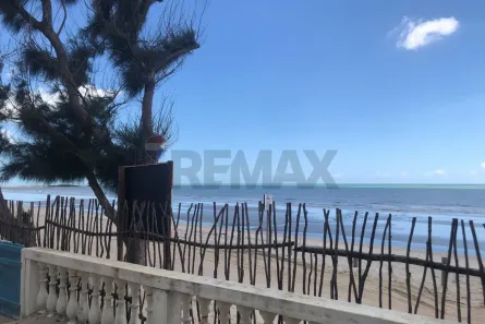 Ponto Comercial à venda, 562m² no Prea´, Cruz