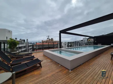 Apartamento com 3 Quartos à venda, 109m² no Jurerê, Florianópolis