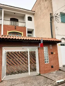 Sobrado com 3 Quartos à venda, 240m² no Vila Barbosa, São Paulo