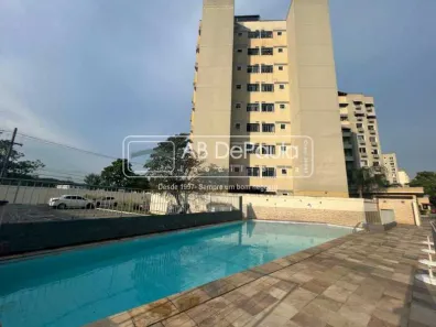 Apartamento com 2 Quartos para alugar, 62m² no Jardim Sulacap, Rio de Janeiro
