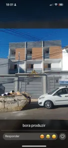 Sobrado com 3 Quartos à venda, 100m² no Vila Yolanda, Osasco