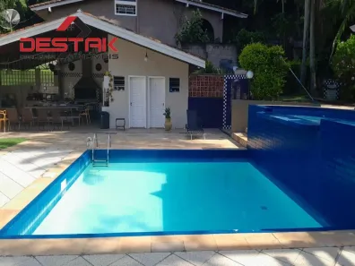 Fazenda/Sítio com 4 Quartos à venda, 500m² no Caxambu, Jundiaí