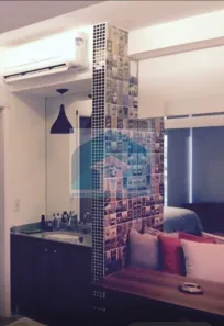 Apartamento com 1 Quarto para alugar, 45m² no Campo Belo, São Paulo