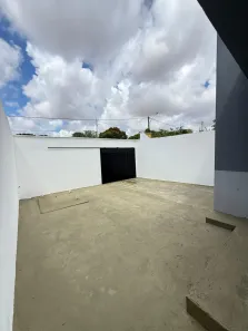 Casa com 2 Quartos à venda, 90m² no Novo Cohatrac, São José de Ribamar