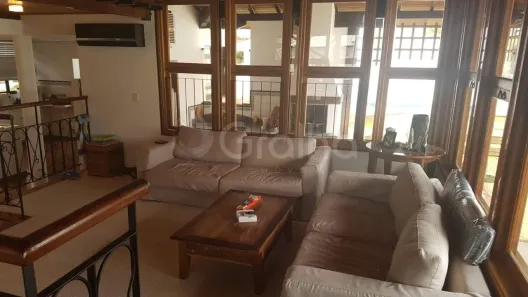 Casa com 4 Quartos à venda, 285m² no Jurerê Internacional, Florianópolis