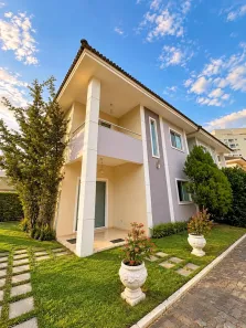 Sobrado com 4 Quartos à venda, 215m² no Buraquinho, Lauro de Freitas