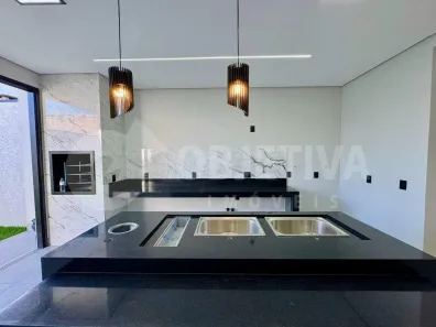 Casa com 3 Quartos à venda, 150m² no Granada, Uberlândia