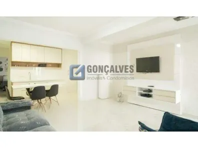 Casa com 2 Quartos à venda, 127m² no Alves Dias, São Bernardo do Campo