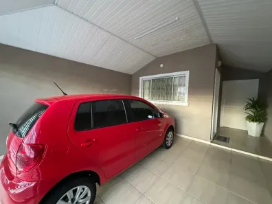 Casa com 3 Quartos à venda, 115m² no Parque Industrial, São José dos Campos