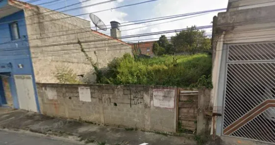 Lote/Terreno à venda, 300m² no Jardim Ikeda, Suzano