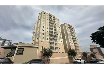 Apartamento com 3 Quartos para alugar, 98m² no Jordanópolis, Arujá