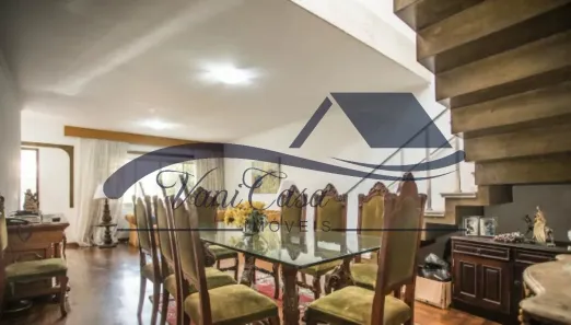 Casa com 4 Quartos à venda, 260m² no Parque Jabaquara, São Paulo