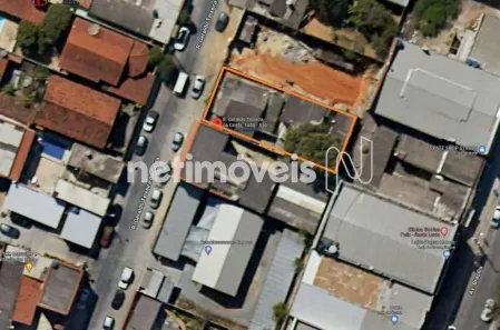 Lote/Terreno à venda, 360m² no São Benedito, Santa Luzia