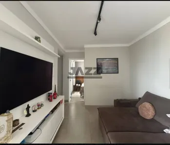 Apartamento com 2 Quartos à venda, 70m² no Parque Rural Fazenda Santa Cândida, Campinas