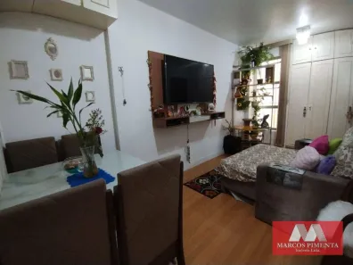 Apartamento com 1 Quarto à venda, 42m² no Bela Vista, São Paulo