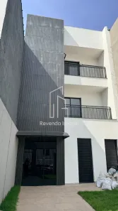 Flat com 1 Quarto à venda, 24m² no Vila Independência, São Paulo