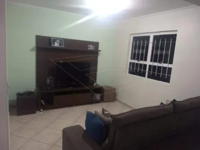 Casa com 2 Quartos à venda, 205m² no Vila Santa Lina, Limeira