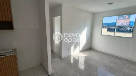 Apartamento com 1 Quarto à venda, 40m² no Madureira, Rio de Janeiro