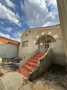 Casa com 2 Quartos à venda, 117m² no Estados Unidos, Uberaba
