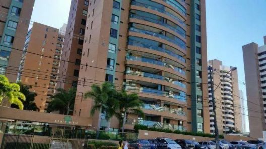 Apartamento com 4 Quartos à venda, 145m² no Alphaville I, Salvador