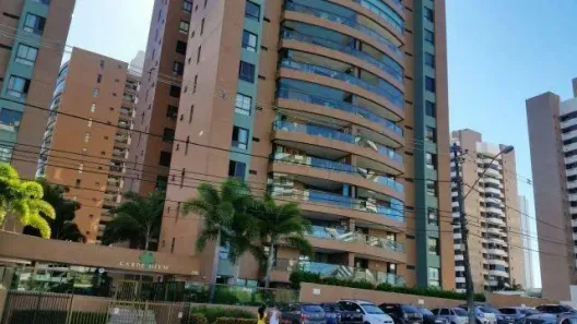 Apartamento com 4 Quartos à venda, 145m² no Alphaville I, Salvador