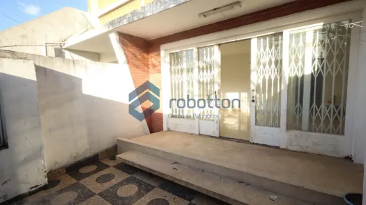Casa com 1 Quarto para alugar, 120m² no Cidade Monções, São Paulo