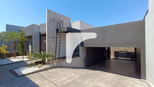 Casa com 5 Quartos à venda, 400m² no Santa Mônica, Londrina