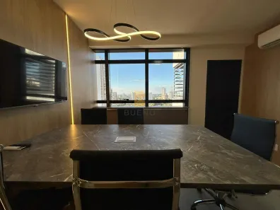 Sala Comercial para alugar, 49m² no Quilombo, Cuiabá