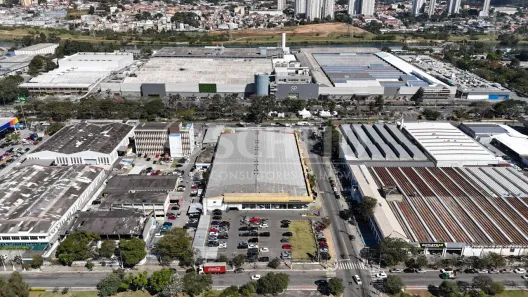 Imóvel Comercial à venda, 5521m² no Vila Almeida, São Paulo