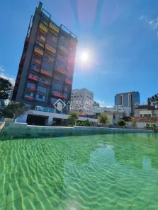 Apartamento com 1 Quarto à venda, 43m² no Independência, Porto Alegre