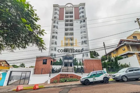 Apartamento com 3 Quartos à venda, 152m² no Marechal Rondon, Canoas