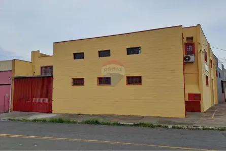 Ponto Comercial para alugar, 400m² no Parque das Indústrias (Nova Veneza), Sumaré