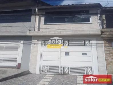 Sobrado com 2 Quartos à venda, 83m² no Vila Progresso (Zona Leste), São Paulo