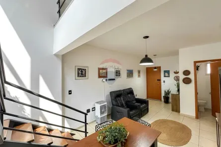 Cobertura com 3 Quartos à venda, 126m² no Jardim Botânico, Ribeirão Preto