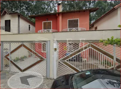  com 4 Quartos à venda, 141m² no Paraíso do Morumbi, São Paulo