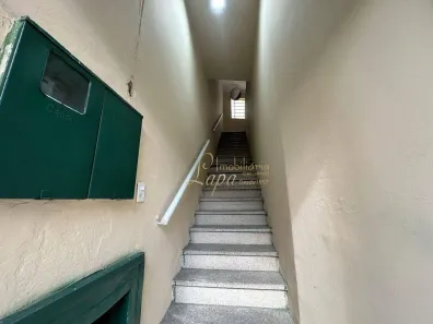 Ponto Comercial para alugar, 70m² no Lapa, São Paulo