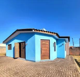 Casa com 2 Quartos à venda, 75m² no Capão Novo, Capão da Canoa