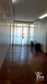Apartamento com 3 Quartos à venda, 117m² no Campestre, Santo André