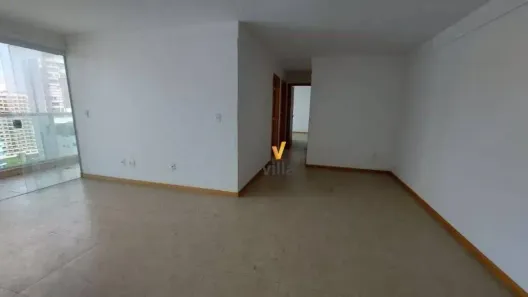 Apartamento com 3 Quartos à venda, 86m² no Itapuã, Vila Velha
