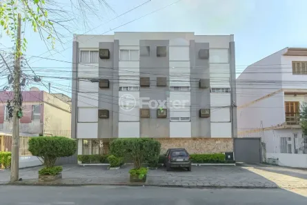 Apartamento com 2 Quartos à venda, 74m² no São Geraldo, Porto Alegre