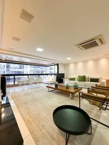 Apartamento com 3 Quartos à venda, 190m² no Ponta Verde, Maceió