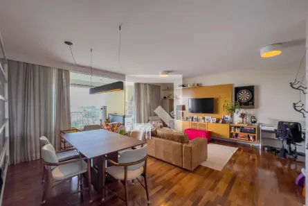 Apartamento com 3 Quartos à venda, 150m² no Vila Mariana, São Paulo